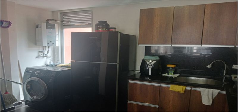 Apartamento en Venta en Bogotá, D.C., BELLA SUIZA 4-5
