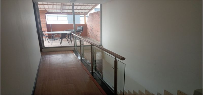 Apartamento en Venta en Bogotá, D.C., BELLA SUIZA 4-6