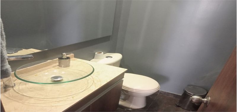 Apartamento en Venta en Bogotá, D.C., BELLA SUIZA 4-9