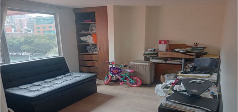 Apartamento en Venta en Bogotá, D.C., BELLA SUIZA 4-10