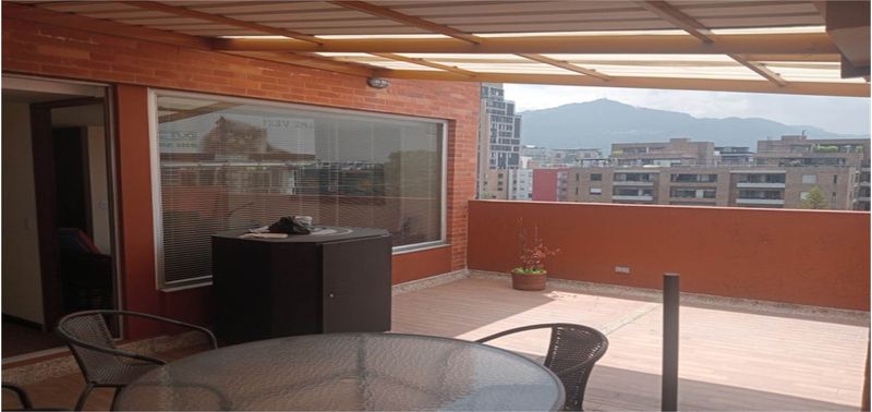 Apartamento en Venta en Bogotá, D.C., BELLA SUIZA 4-11