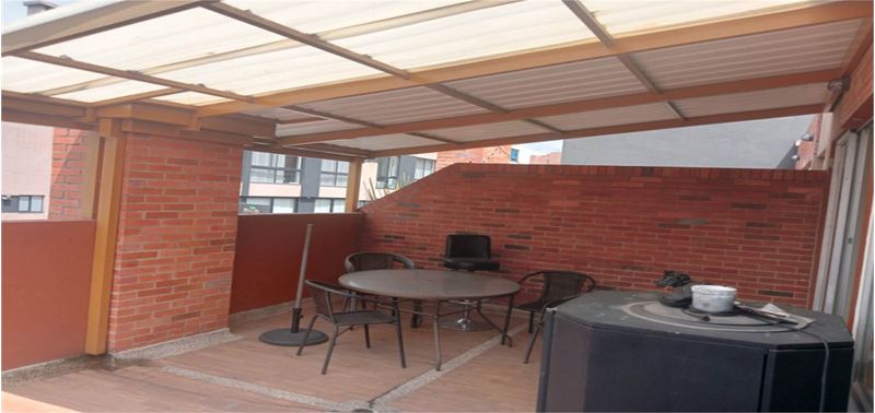 Apartamento en Venta en Bogotá, D.C., BELLA SUIZA 4-12