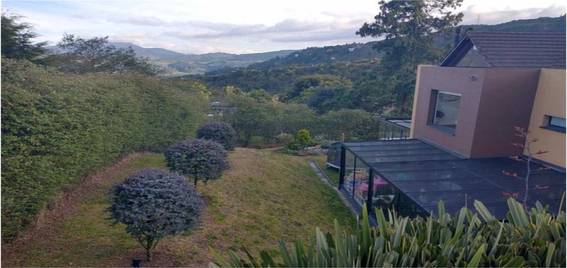 Casa en Venta en La Calera, NORTE