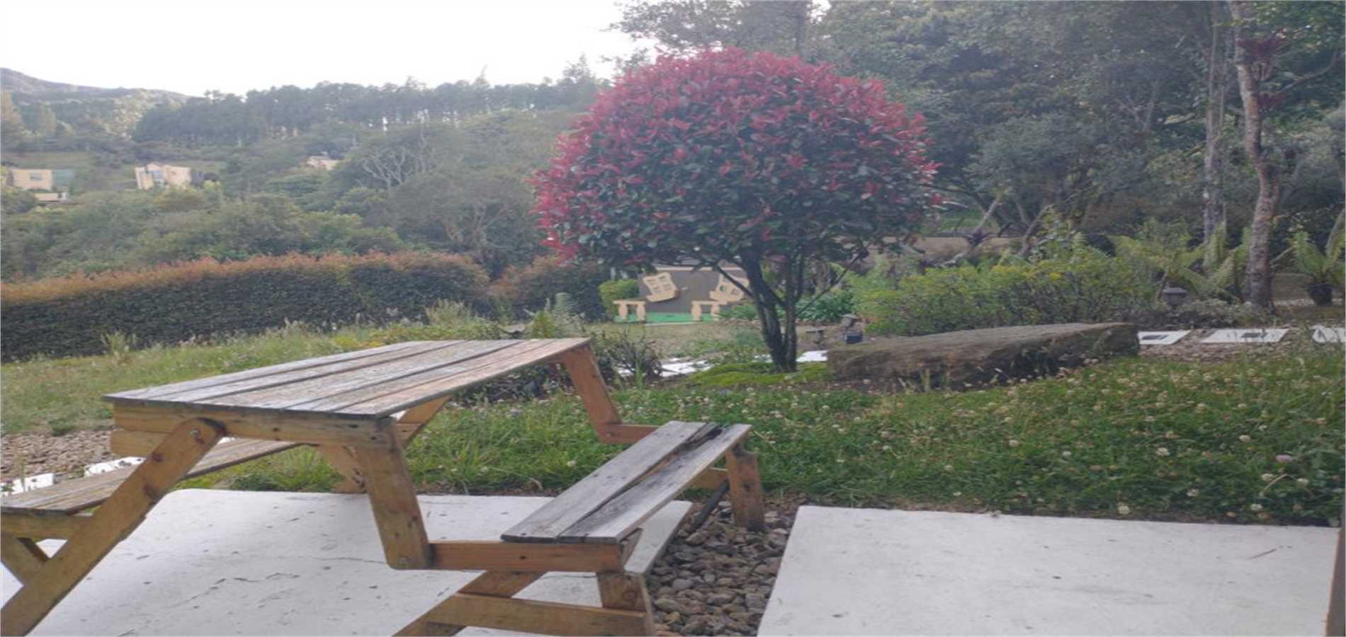 Casa en Venta en La Calera, NORTE-0