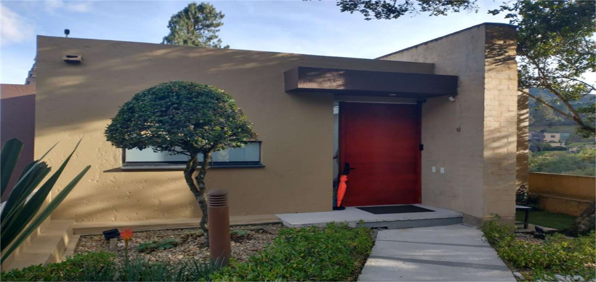 Casa en Venta en La Calera, NORTE-1