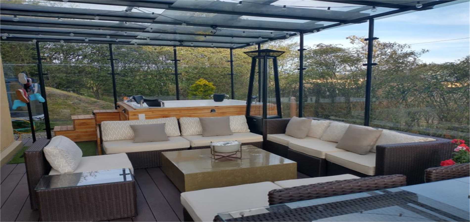 Casa en Venta en La Calera, NORTE-2