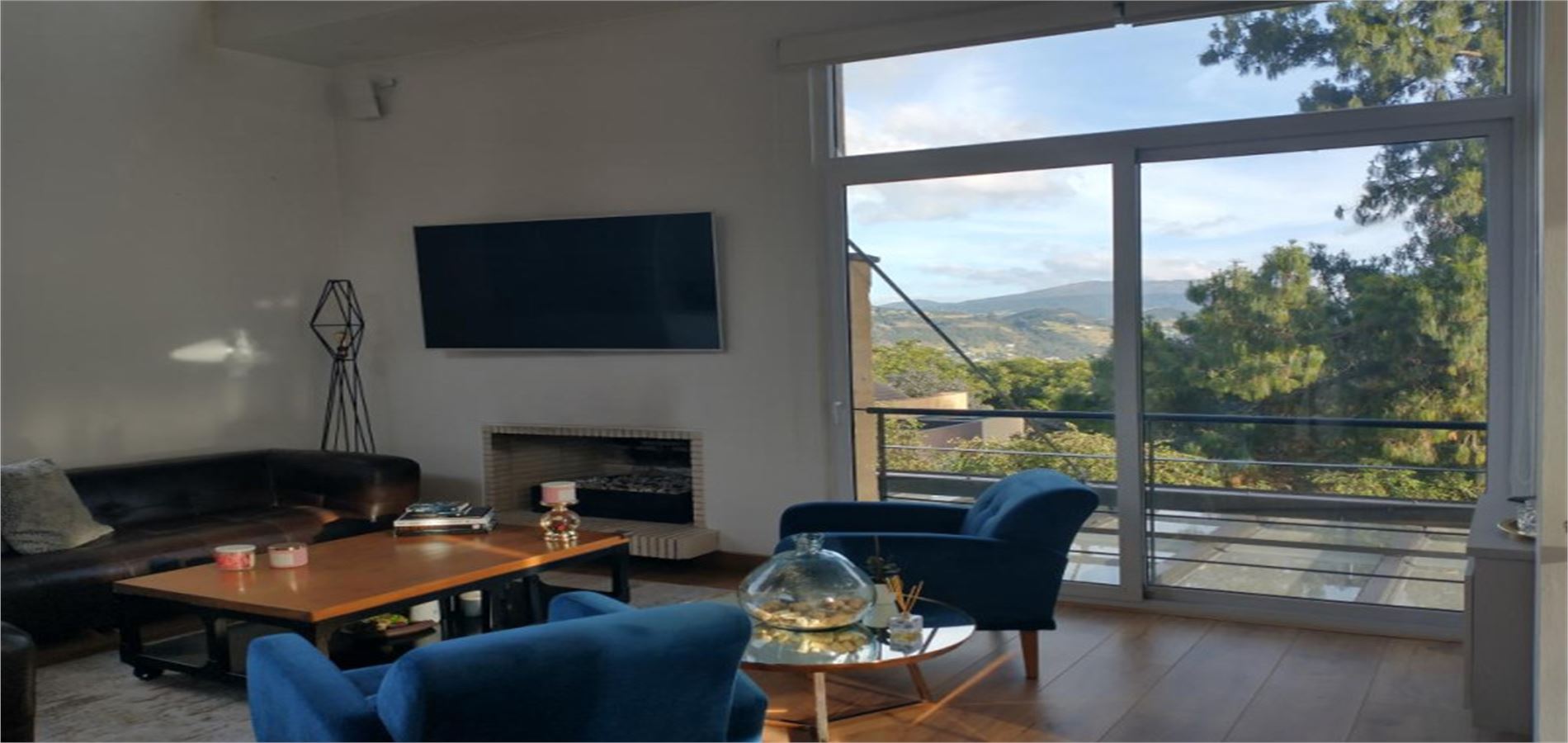 Casa en Venta en La Calera, NORTE-3