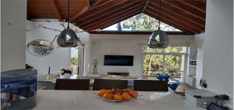 Casa en Venta en La Calera, NORTE-5