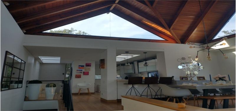 Casa en Venta en La Calera, NORTE-7