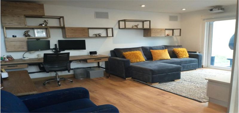 Casa en Venta en La Calera, NORTE-8