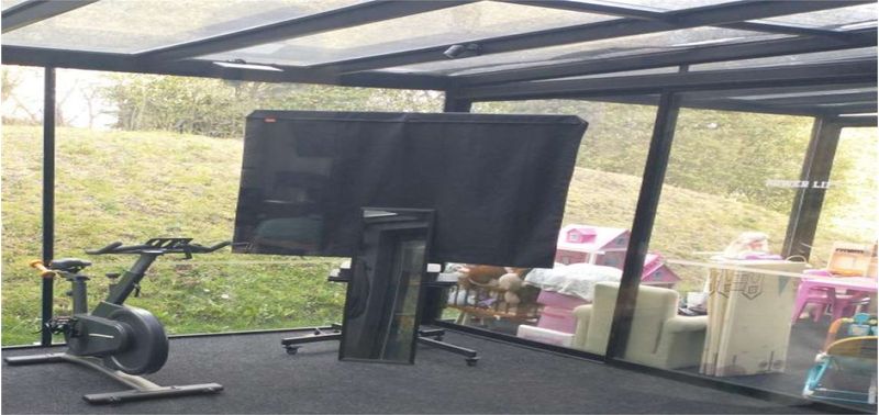 Casa en Venta en La Calera, NORTE-10