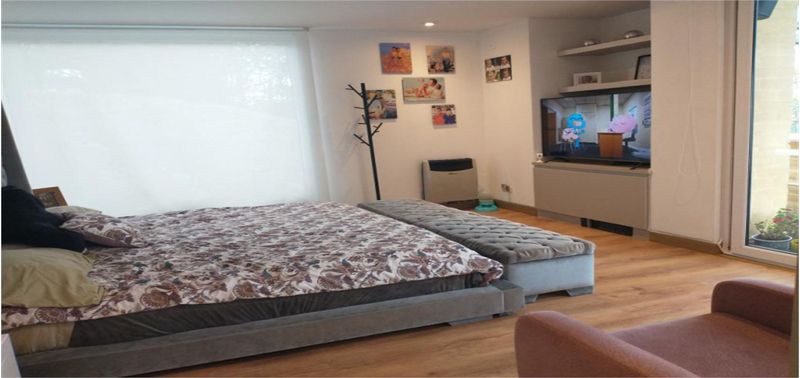 Casa en Venta en La Calera, NORTE-11