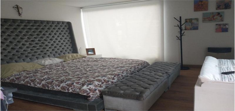 Casa en Venta en La Calera, NORTE-12