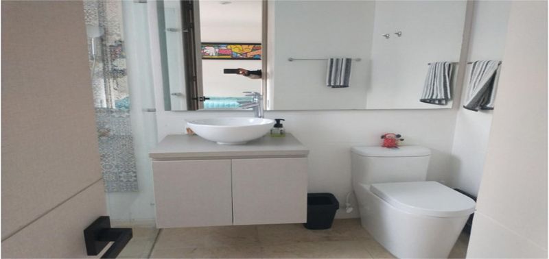 Casa en Venta en La Calera, NORTE-15