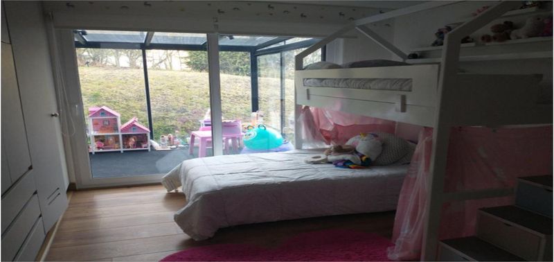 Casa en Venta en La Calera, NORTE-16