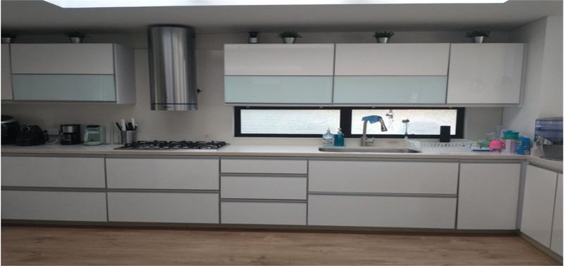 Casa en Venta en La Calera, NORTE-19