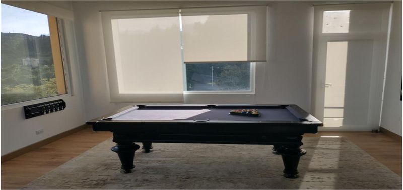 Casa en Venta en La Calera, NORTE-20