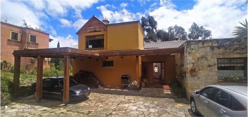 Casa en Venta en La Calera, NORTE