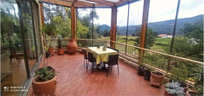 Casa en Venta en La Calera, NORTE-0