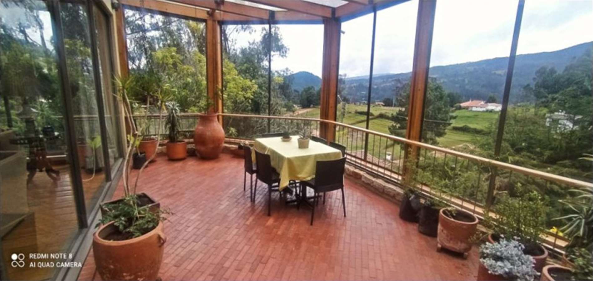 Casa en Venta en La Calera, NORTE-0