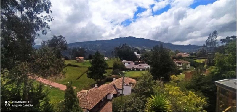 Casa en Venta en La Calera, NORTE-1