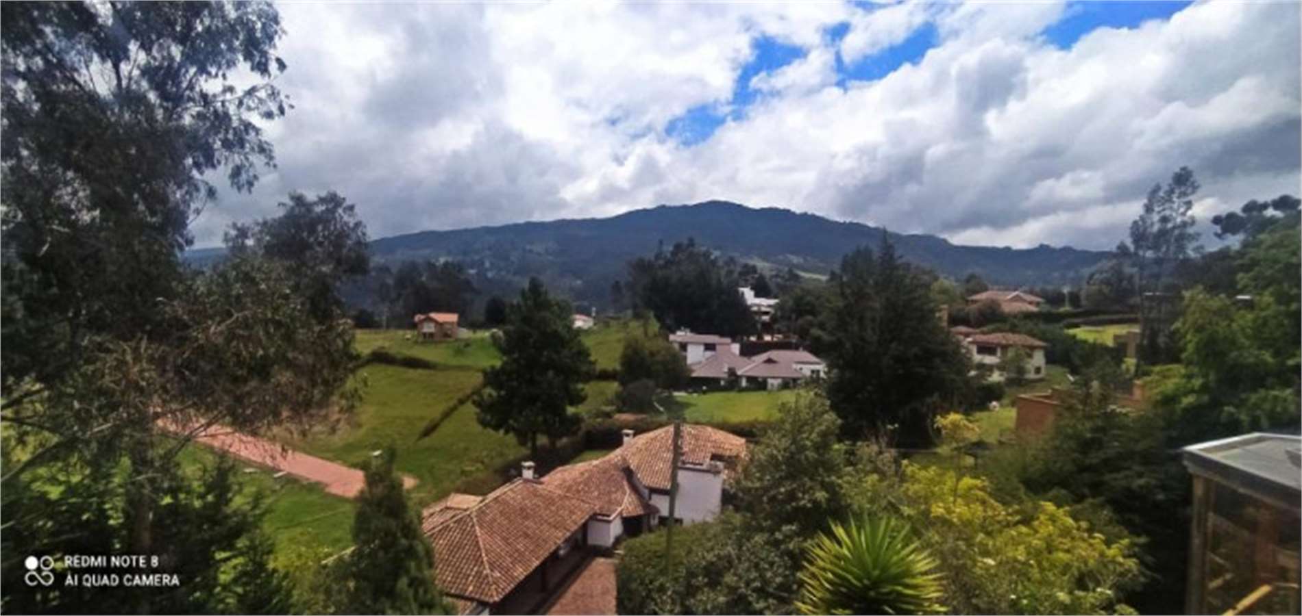 Casa en Venta en La Calera, NORTE-1