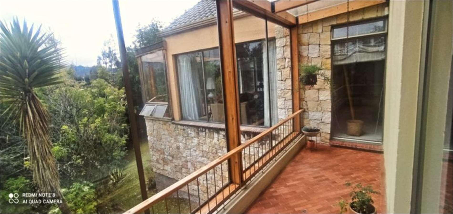 Casa en Venta en La Calera, NORTE-2