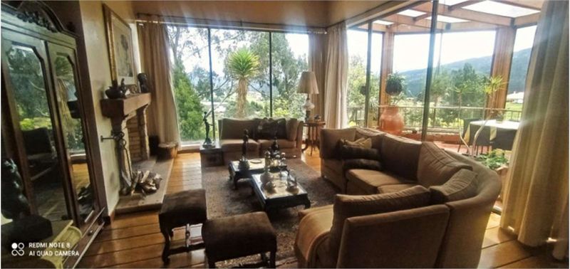 Casa en Venta en La Calera, NORTE-3