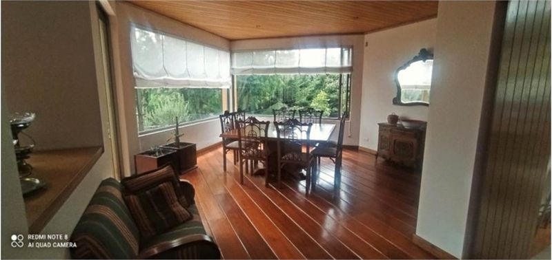 Casa en Venta en La Calera, NORTE-4