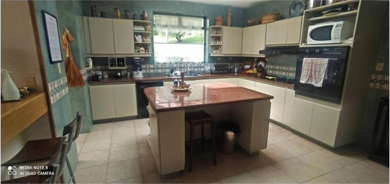Casa en Venta en La Calera, NORTE-6