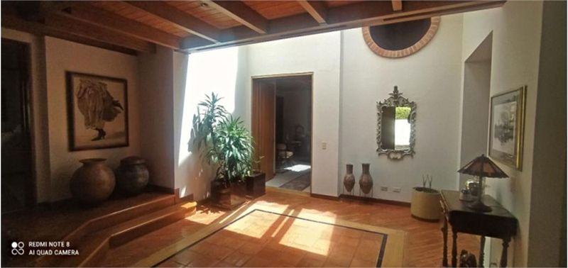 Casa en Venta en La Calera, NORTE-8