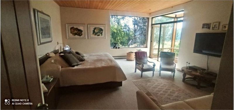Casa en Venta en La Calera, NORTE-9