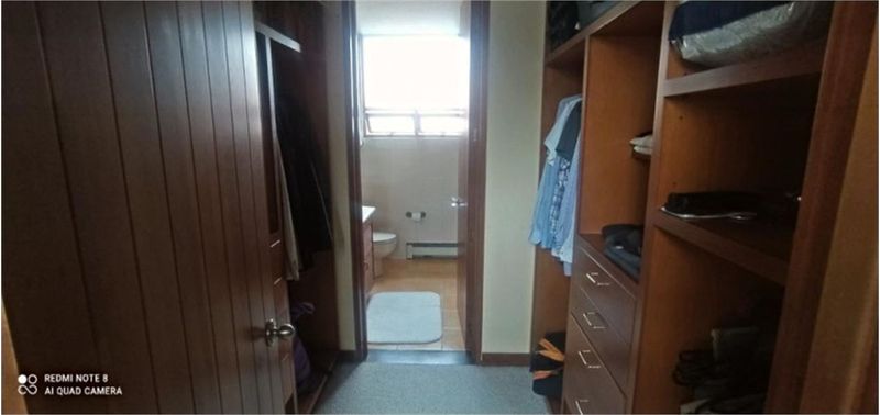 Casa en Venta en La Calera, NORTE-12