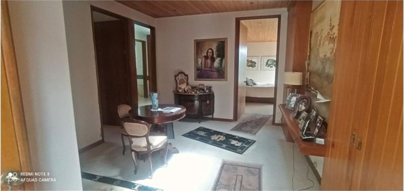Casa en Venta en La Calera, NORTE-13
