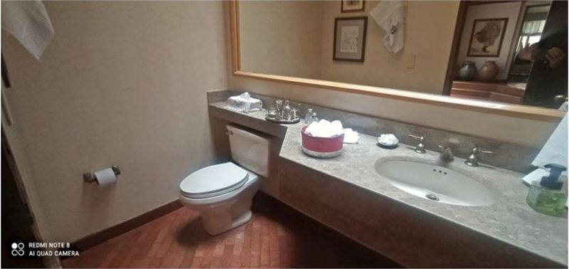 Casa en Venta en La Calera, NORTE-15
