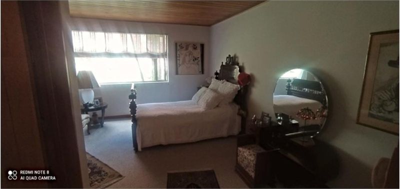 Casa en Venta en La Calera, NORTE-16