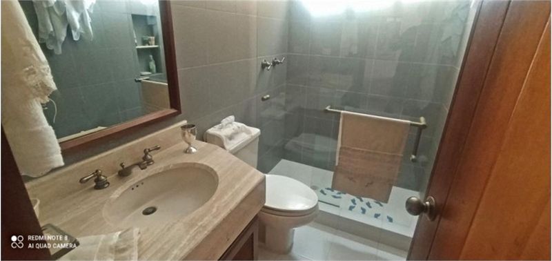 Casa en Venta en La Calera, NORTE-17