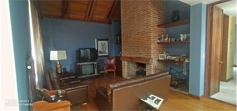 Casa en Venta en La Calera, NORTE-18