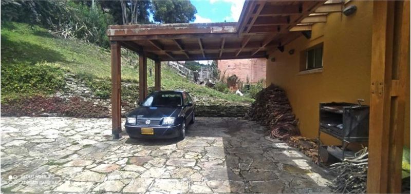 Casa en Venta en La Calera, NORTE-20
