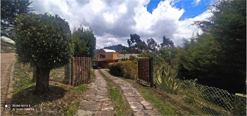 Casa en Venta en La Calera, NORTE-22