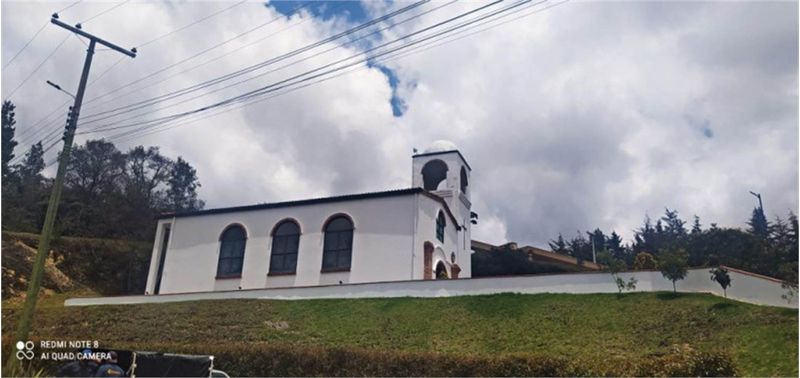 Casa en Venta en La Calera, NORTE-23