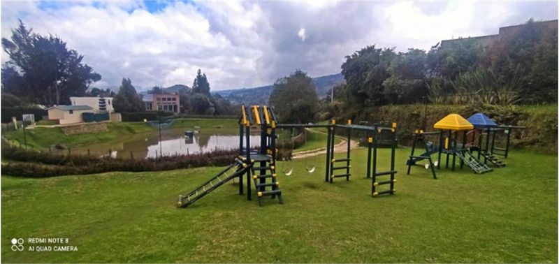 Casa en Venta en La Calera, NORTE-25