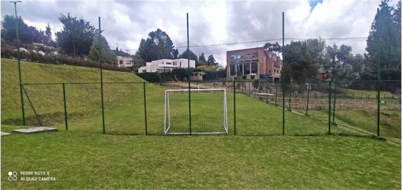 Casa en Venta en La Calera, NORTE-26