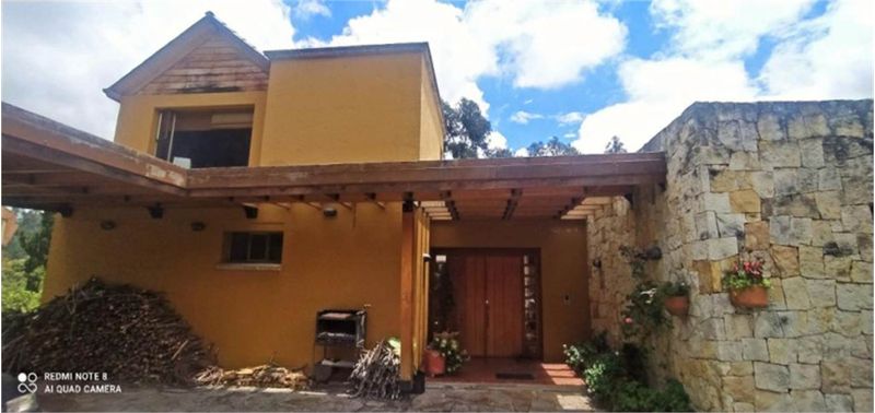 Casa en Venta en La Calera, NORTE-27
