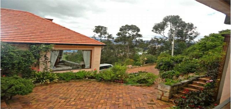 Casa en Venta en Chía, Sabana Norte-1