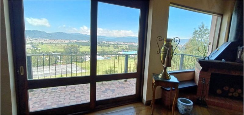 Casa en Venta en Chía, Sabana Norte-3