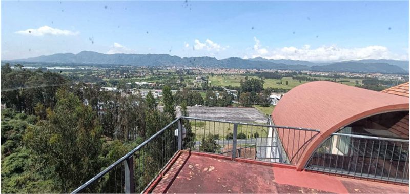 Casa en Venta en Chía, Sabana Norte-5