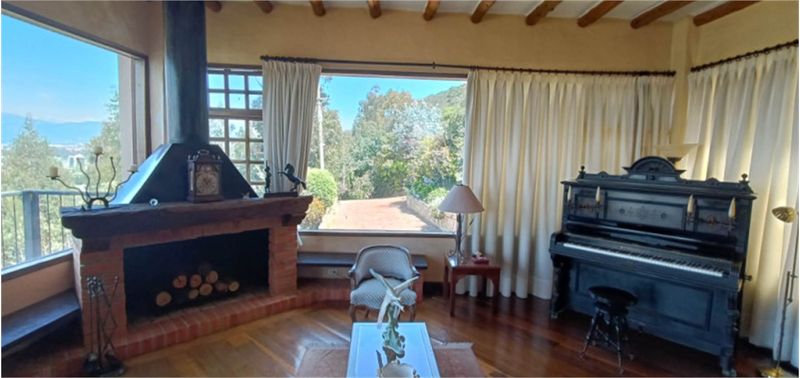 Casa en Venta en Chía, Sabana Norte-8