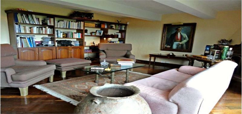 Casa en Venta en Chía, Sabana Norte-10