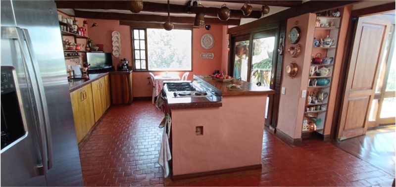 Casa en Venta en Chía, Sabana Norte-12